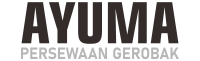 persewaan gerobak ayuma