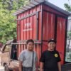 sewa gerobak solo